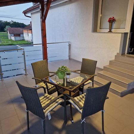 Sobe Rim Brezje Dravsko Hotell Cestica Exteriör bild