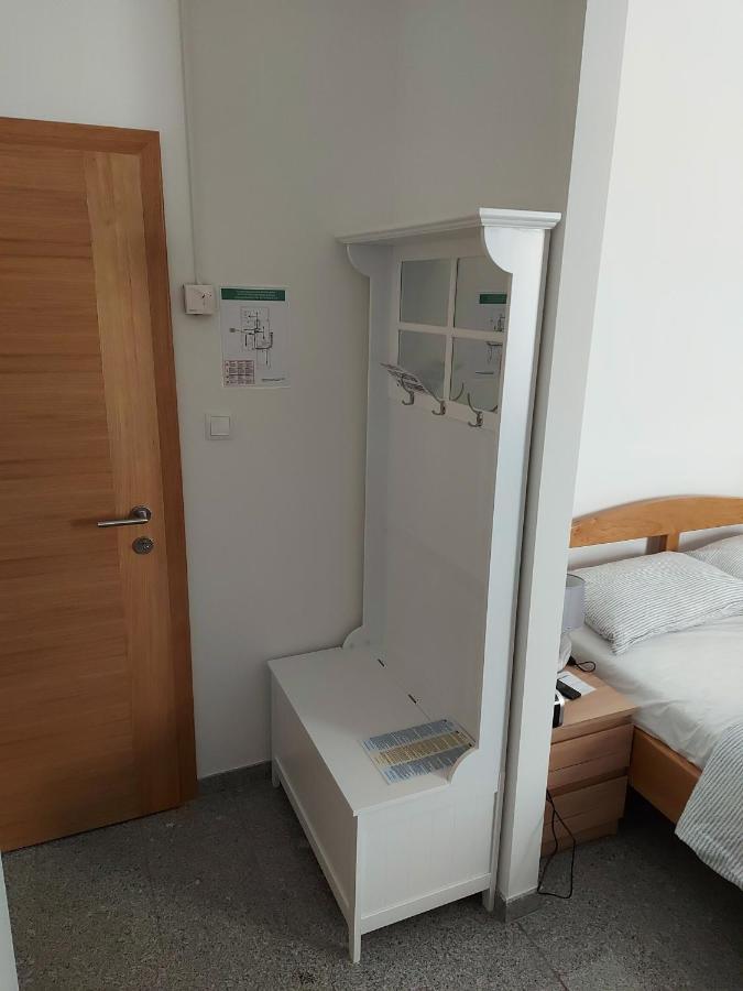 Sobe Rim Brezje Dravsko Hotell Cestica Exteriör bild