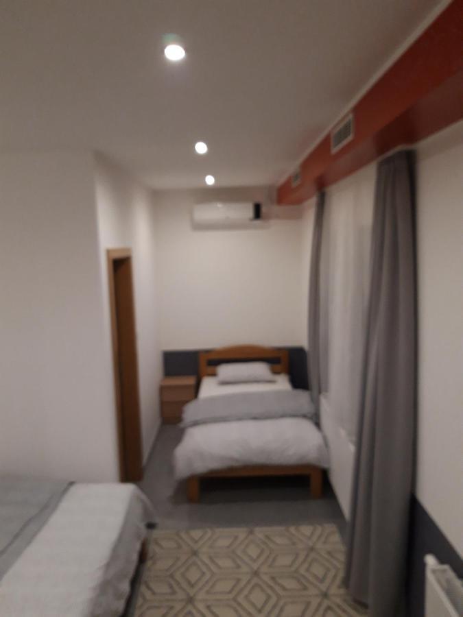 Sobe Rim Brezje Dravsko Hotell Cestica Exteriör bild