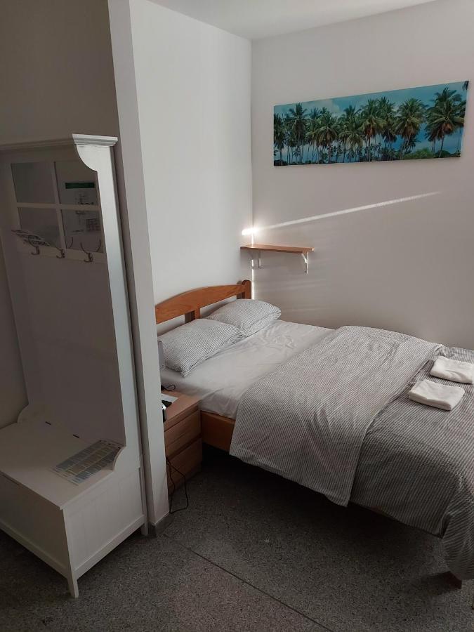Sobe Rim Brezje Dravsko Hotell Cestica Exteriör bild